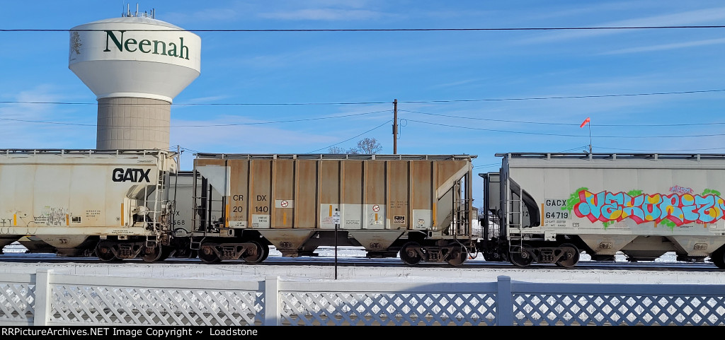 CRDX 20140