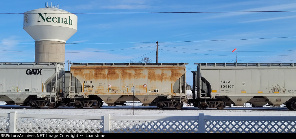 CRDX 20949