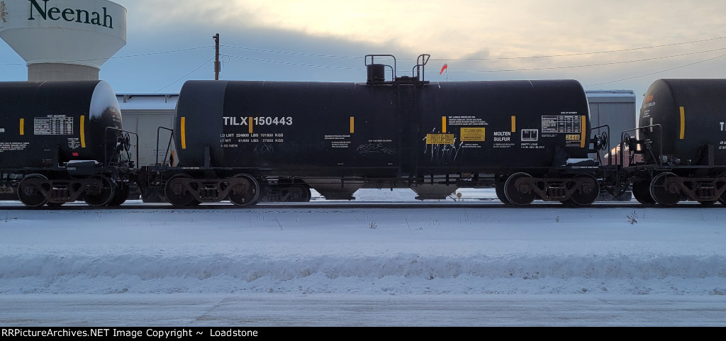 TILX 150443