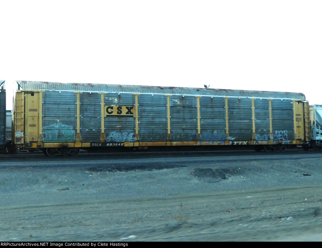 TTGX 603949