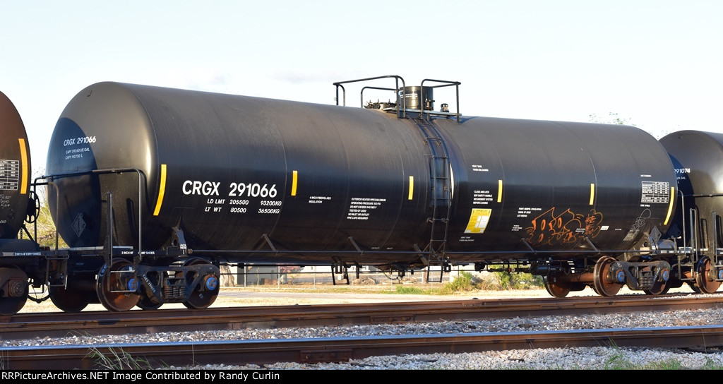 CRGX 291066