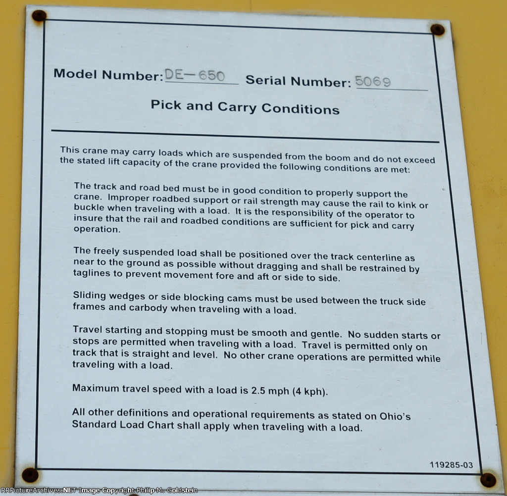 ATSF / BNSF 199461 / X1405518