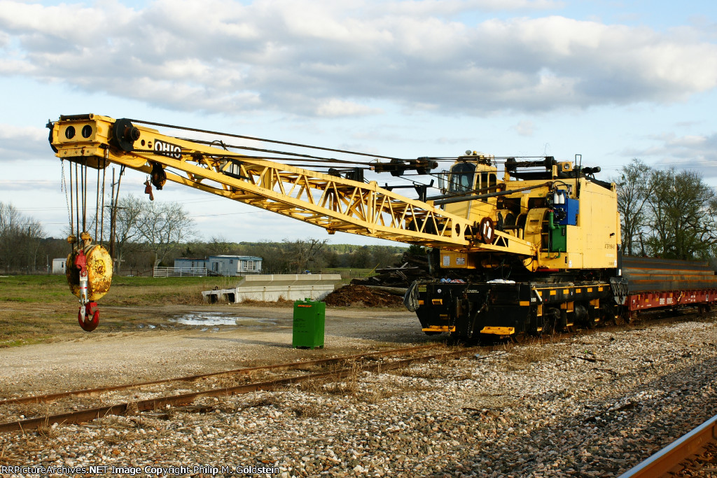 ATSF / BNSF 199461 / X1405518