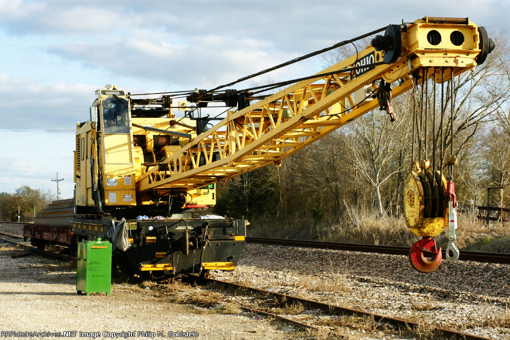 ATSF / BNSF 199461 / X1405518