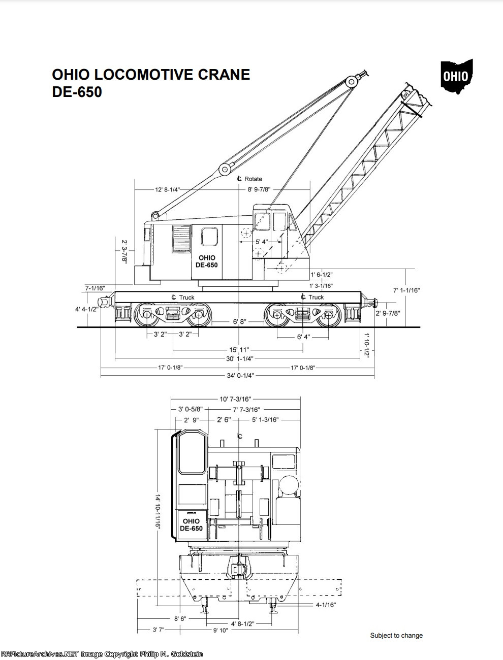 ATSF / BNSF 199461 / X1405518