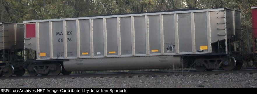 MARX 6676