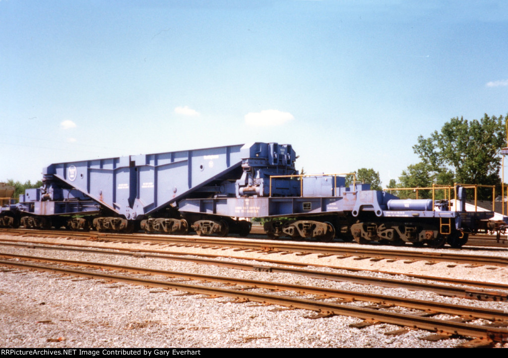 PTDX 202 - ABB Power T and D Co  (ex-WECX)