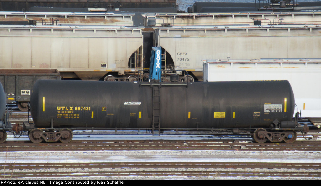 UTLX 667431