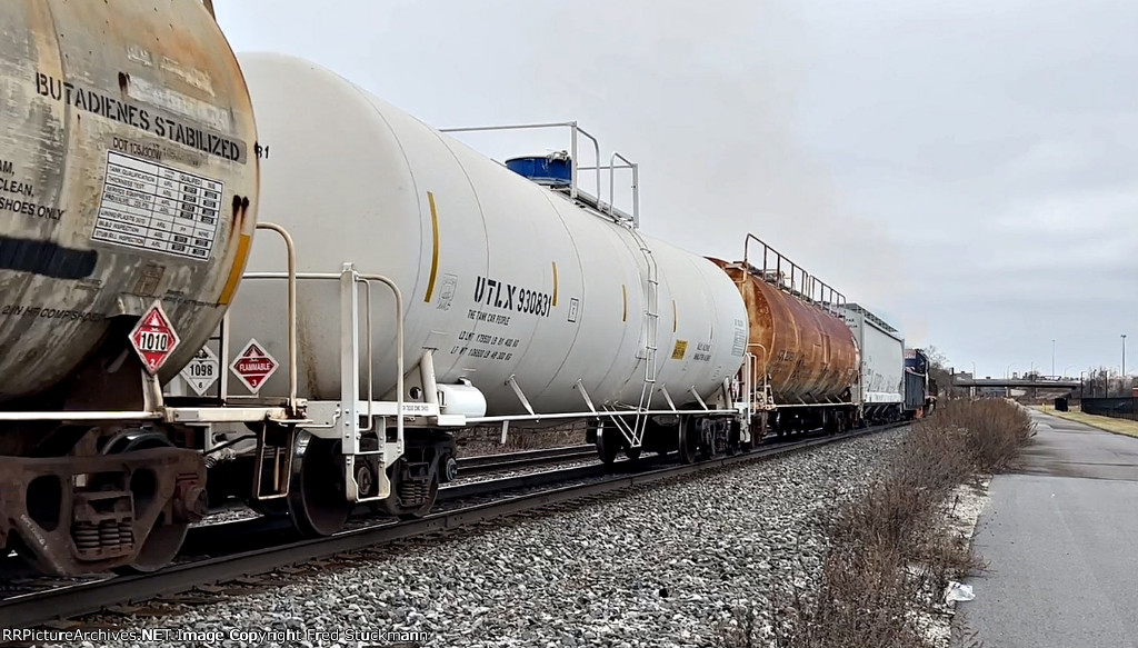 UTLX 930831 is new to rrpa.