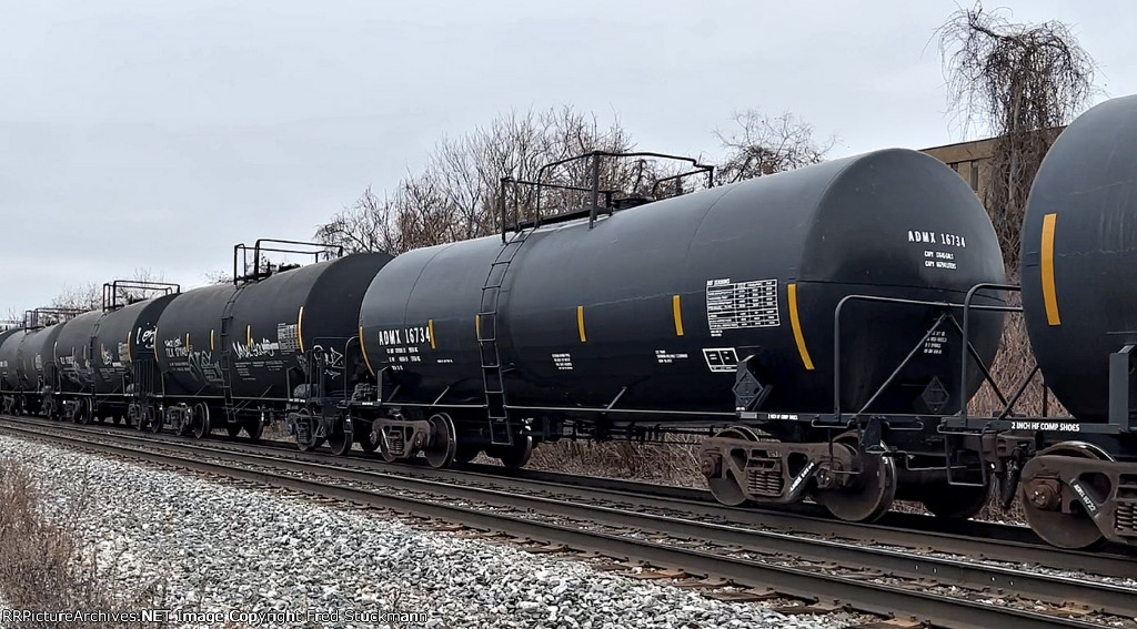 ADMX 16734 is new to rrpa.
