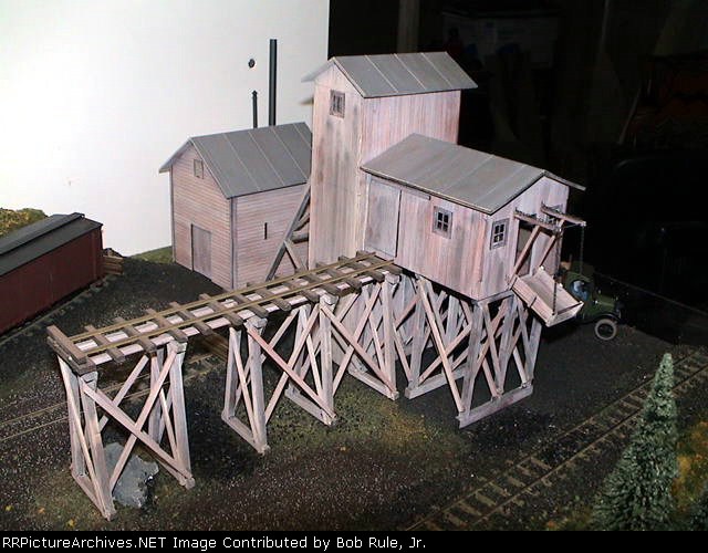 Martinsburg Mine,  Pt2