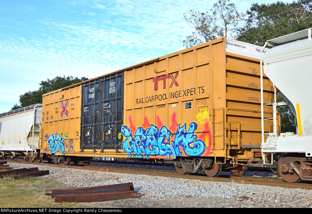 TBOX 630634