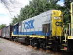 Pictures of CSX 1546