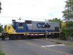 Pictures of CSX 1546