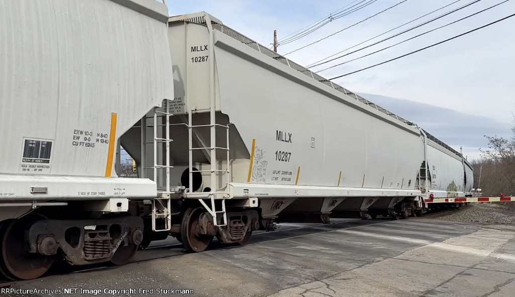 MLLX 10287 is new to rrpa.