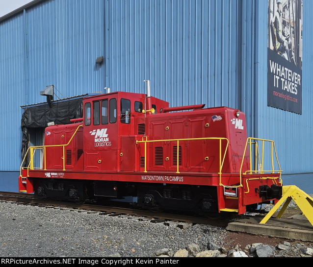 Ex-Anaconda Copper #2 