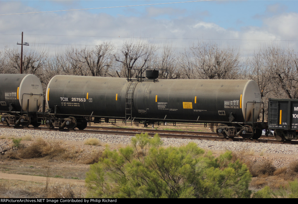 TCIX 257553