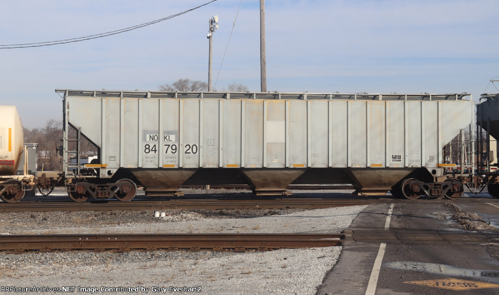 NOKL 847920 - Northwestern Oklahoma