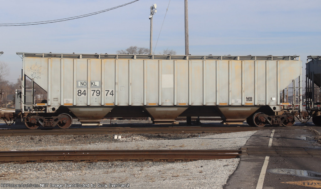 NOKL 847974 - Northwestern Oklahoma