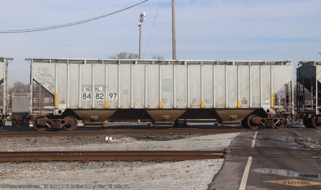 NOKL 848297 - Northwestern Oklahoma