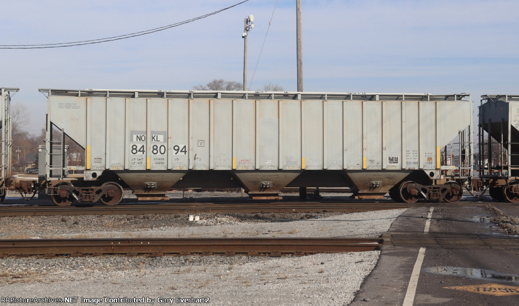 NOKL 848094 - Northwestern Oklahoma