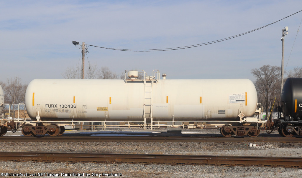 FURX 130436 - First Union Rail