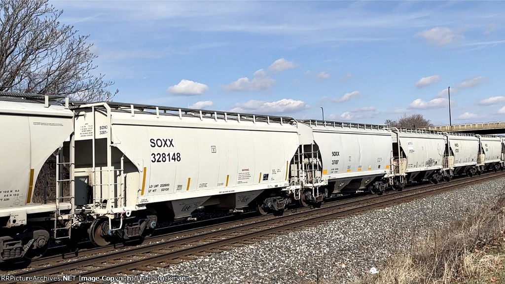 Both are new to rrpa.