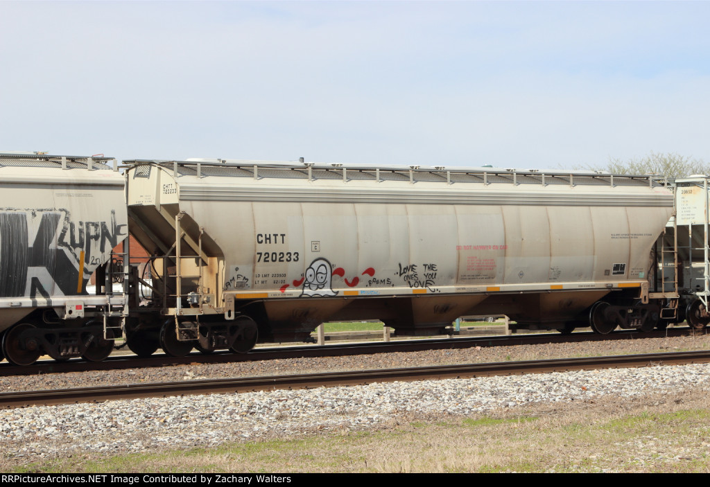 CHTT 720233