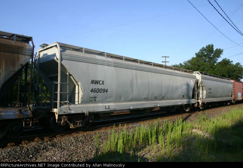 MWCX 460094
