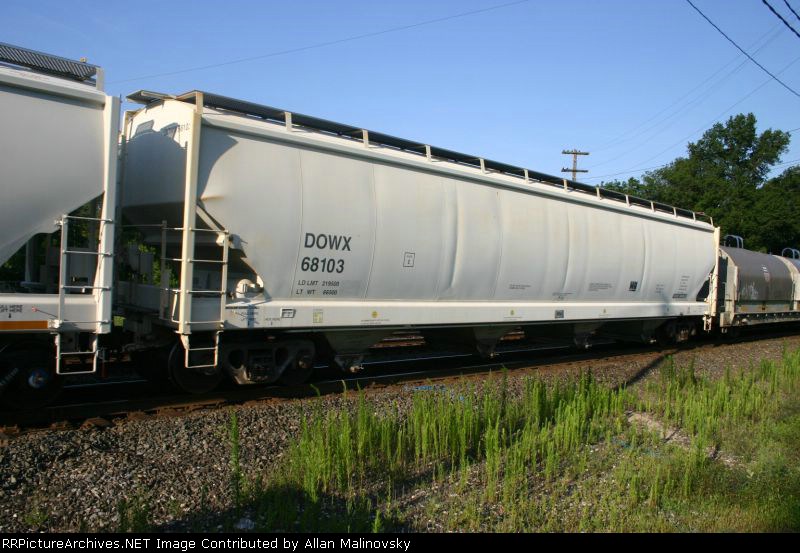 DOWX 68103