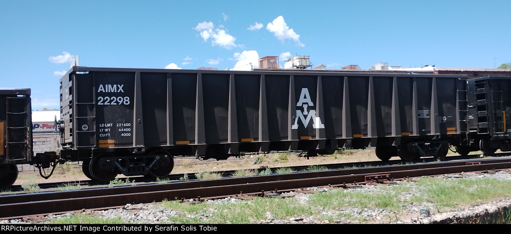 AIMX 22298