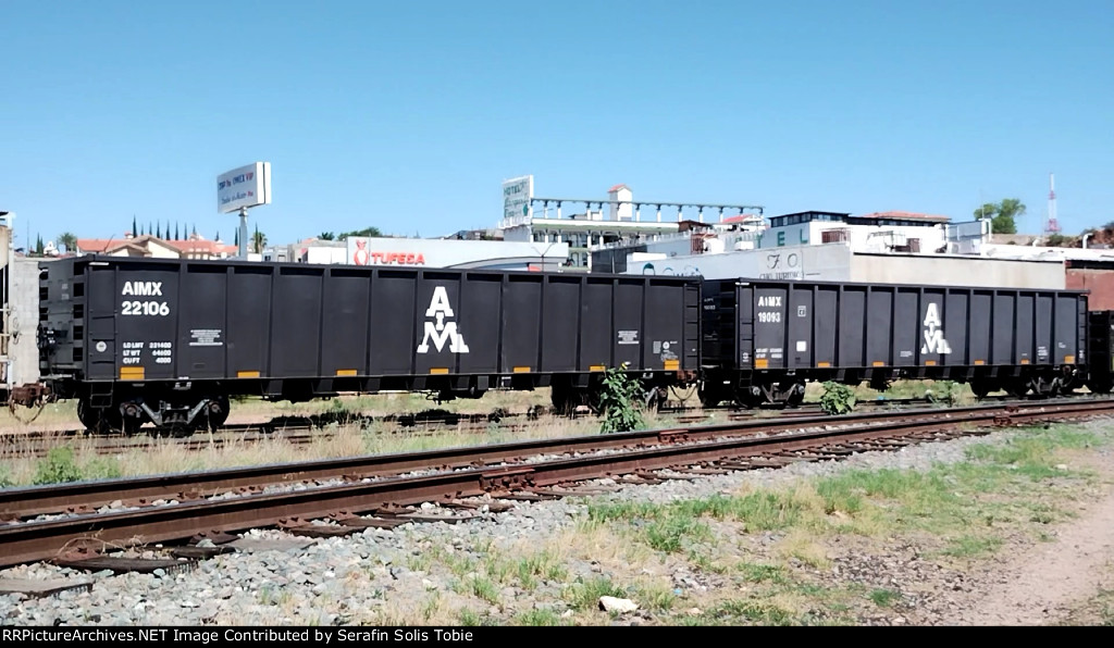 AIMX 22106 AIMX 19093