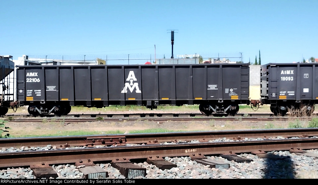 AIMX 22106