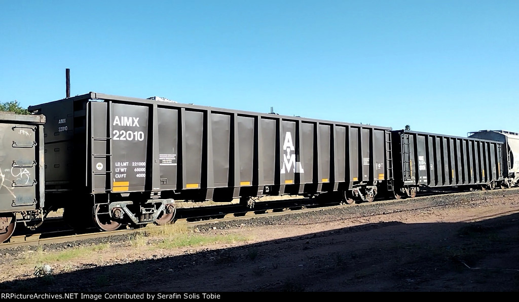 AIMX 22010 AIMX 180006