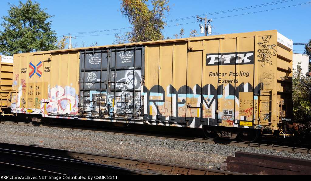 TBOX 665234