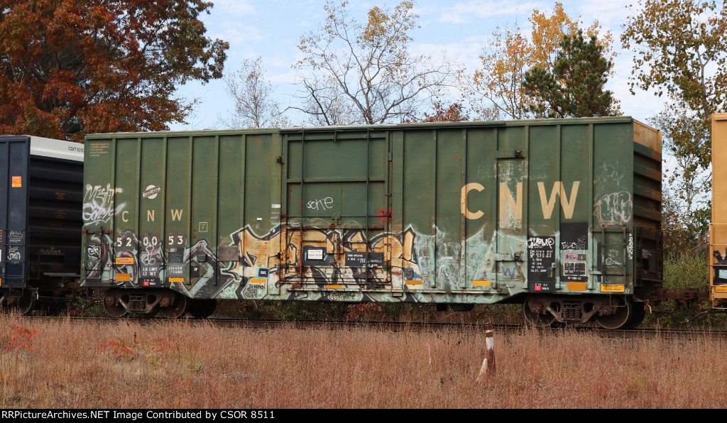 CNW 520053