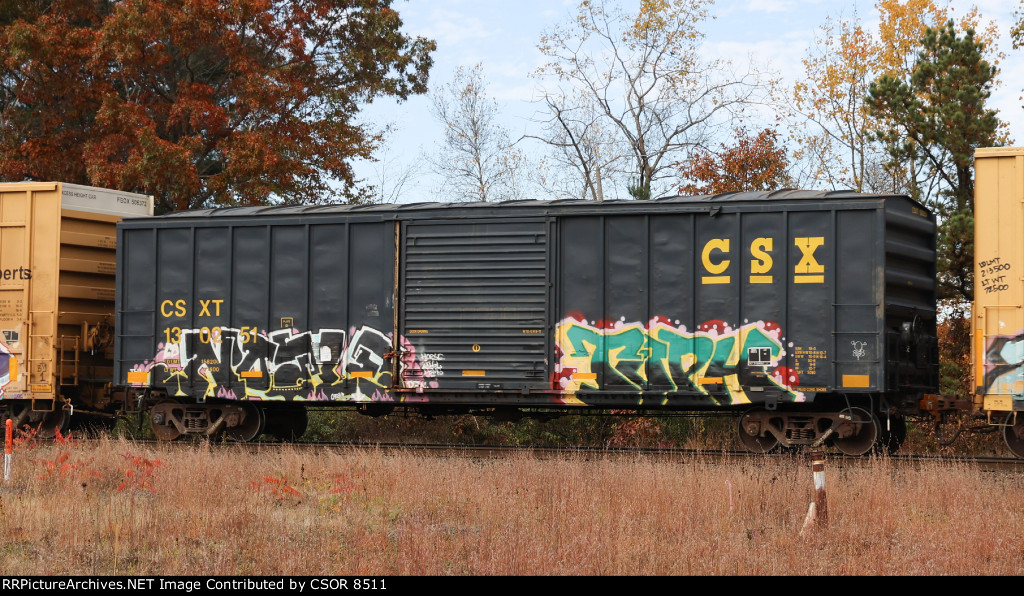 CSX 130251