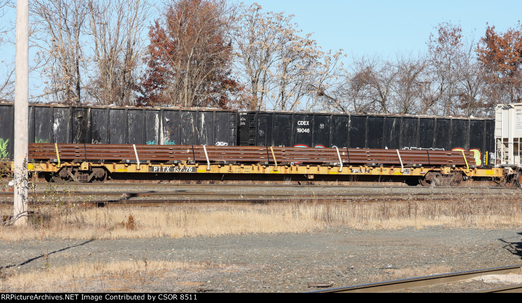 PTTX 137176