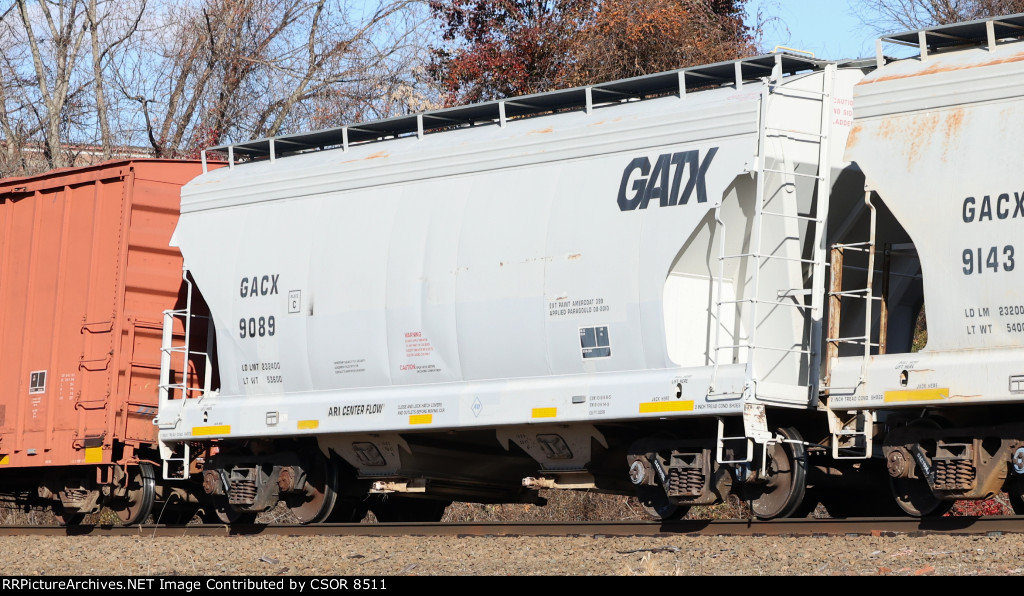 GACX 9089
