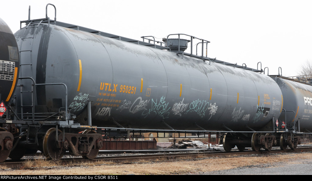 UTLX 950251