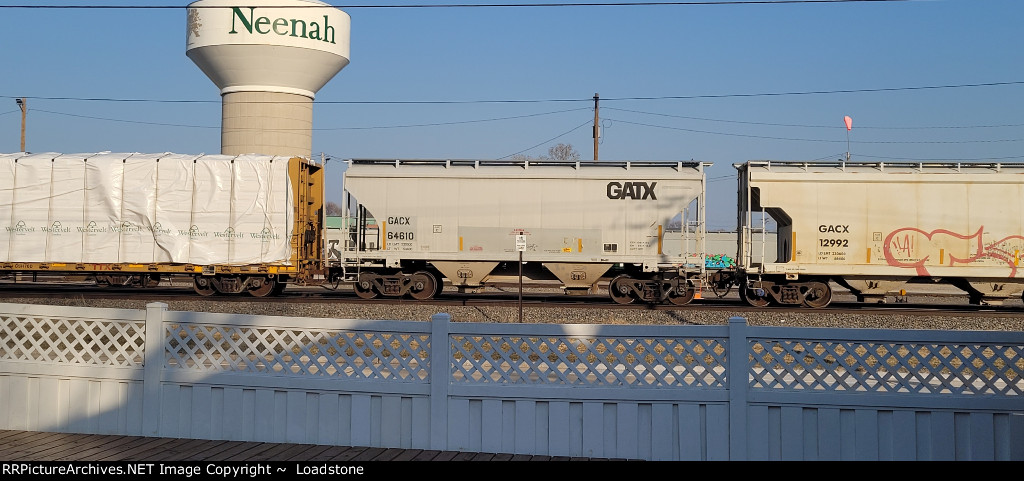 GACX 64610