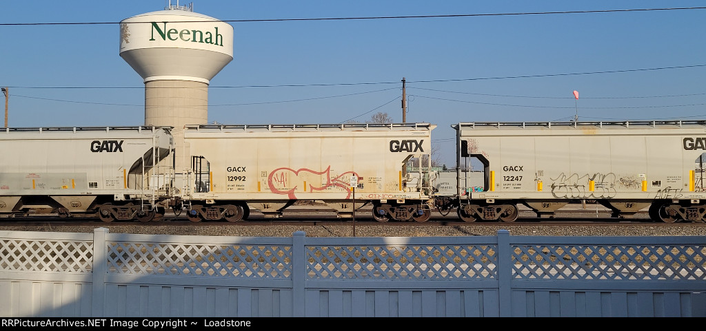 GACX 12992