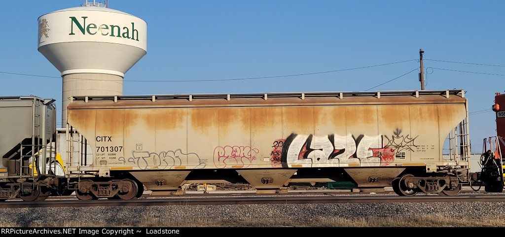 CITX 701307