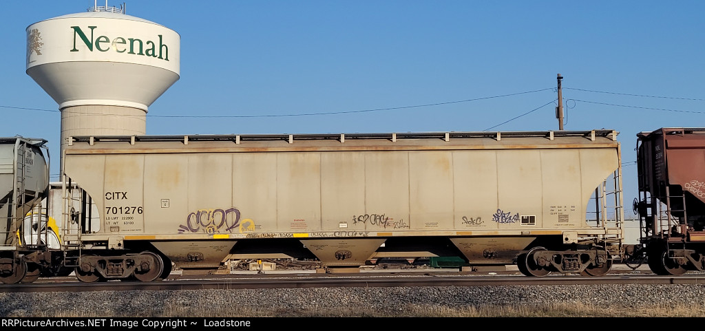 CITX 701276