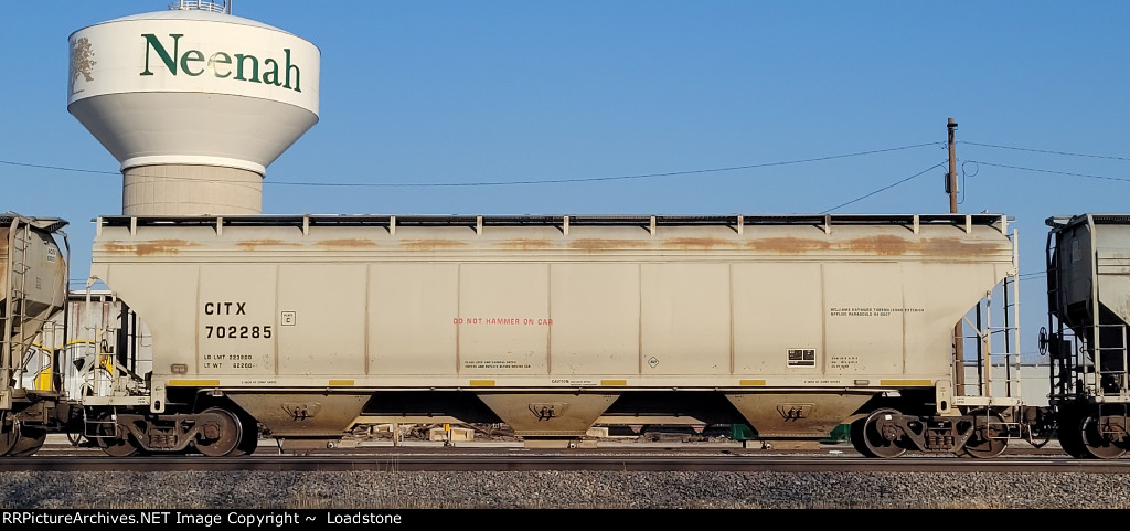 CITX 702285