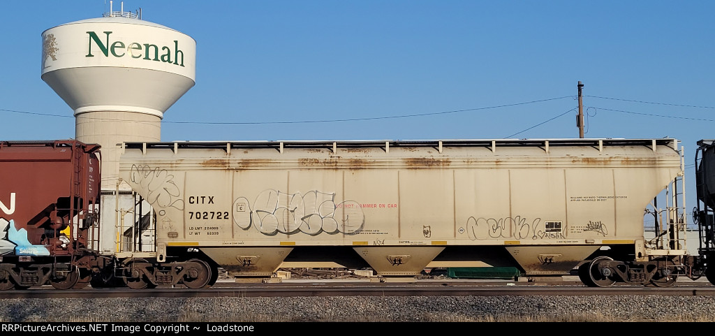 CITX 702722
