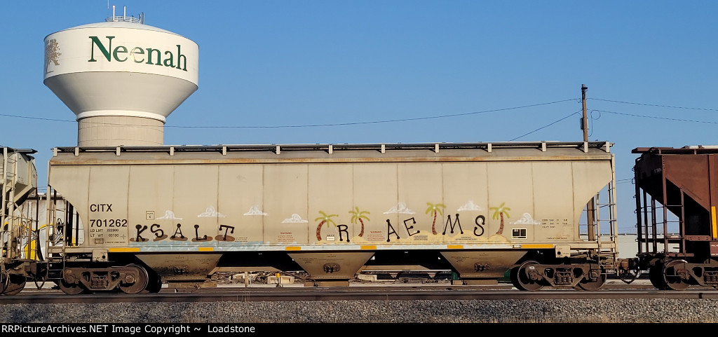 CITX 701262