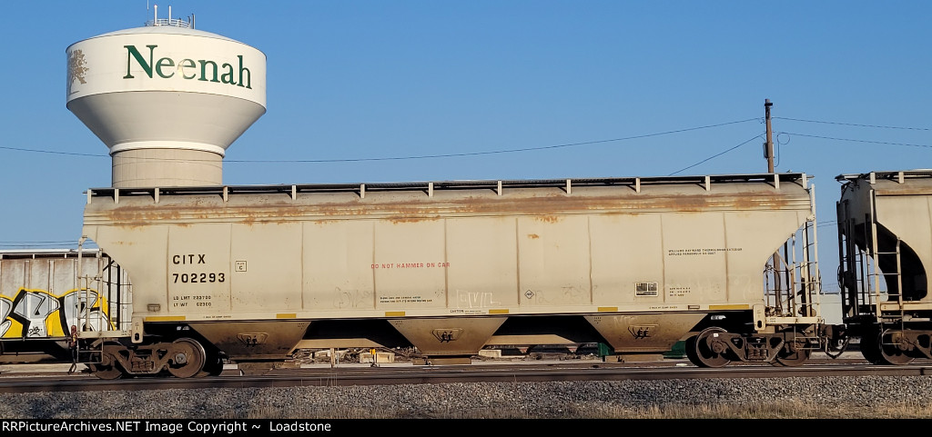 CITX 702293
