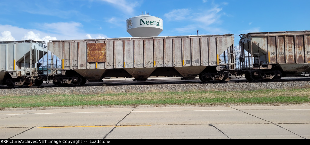 ITLX 41327