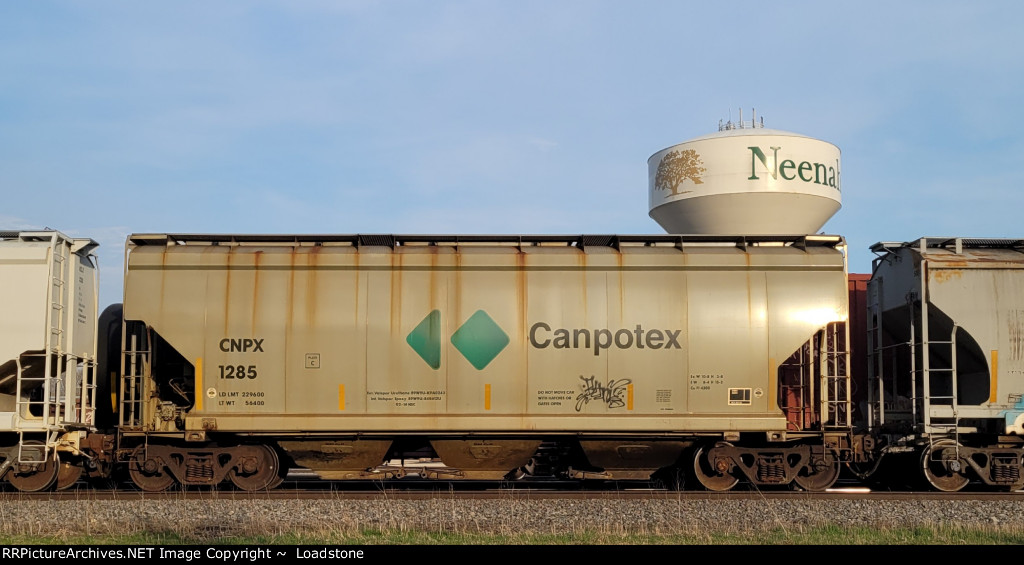 CNPX 1285